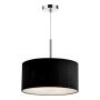 Dar Lighting ZARAGOZA ZAR1022 Pakabinama lempa 3x60W/E27 IP20