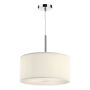 Dar Lighting ZARAGOZA ZAR1033 Pakabinama lempa 3x60W/E27 IP20