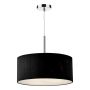 Dar Lighting ZARAGOZA ZAR1722 Pakabinama lempa 3x60W/E27 IP20