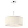 Dar Lighting ZARAGOZA ZAR1733 Pakabinama lempa 3x60W/E27 IP20