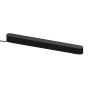 Light Prestige Magnetic LP-656-MAG SLIM 100W BK Jungiklis su maitinimo šaltiniu IP20