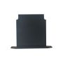 Light Prestige Magnetic LP-656-MAG SLIM zaślepka podtynk. BK Uždanga IP20