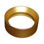 Light Prestige Manacor LP-232/1D ring złoty Difuzorius IP20