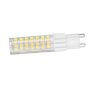 SMD LED BULB ZAR0243SLL Lemputė 1x8,5W/G9 4000K 1200lm IP20