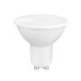 SMD LED BULB ZAR4304SLL Lemputė 1x3W/GU10 3000K 270lm IP20