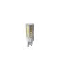 SMD LED BULB ZAR4380SLL Lemputė 1x4W/G9 6000K 450lm IP20