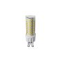 SMD LED BULB ZAR4434SLL Lemputė 1x7W/G9 4000K 700lm IP20