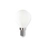 SMD LED BULB ZAR4663SLL Lemputė 1x6W/E14 4000K 806lm IP20