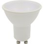 SMD LED BULB ZAR4823SLL Lemputė 1x5W/GU10 3000K 450lm IP20