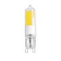 SMD LED BULB ZAR4991SLL Lemputė 1x2,2W/G9 3000K 250lm IP20