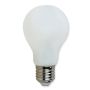 SMD LED FLICKER FREE ZAR4564SLL Lemputė 1x8W/E27 3000K 1055lm IP20