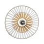 Zambelis CEILING LAMP 19251 Stropo šviestuvas 1x40w/E27 IP20