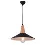 Zambelis PENDANT LAMP 180085 Pakabinama lempa 1x40w/E27 IP20