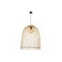 Zambelis PENDANT LAMP 18181 Pakabinama lempa 1x40w/E27 IP20