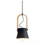 Zambelis PENDANT LAMP 18192 Pakabinama lempa 1x40w/E27 IP20