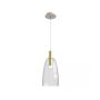 Zambelis PENDANT LIGHT 1966 Pakabinama lempa 7W/led 3000K 450lm IP20