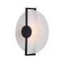 Zambelis SCONCE LED 1910 Sienos lempa 13W/led 3000K 1300lm IP20