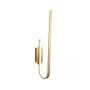 Zambelis SCONCE LED 1935 Sienos lempa 21W/led 3000K 1271lm IP20