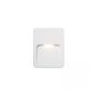 Zambelis STEP LIGHT E187 Sienos lempa 1.5W/led 3000K 90lm IP65
