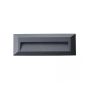 Zambelis STEP LIGHT E229 Sienos lempa 3W/led 3000K 132lm IP65