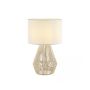 Zambelis TABLE LAMP 20235 Stalo lempa 1x40w/E27 IP20