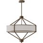 Open Design Highlights Zundo OR85846 Stropo šviestuvas 4x15W/e27 IP20