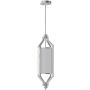 Open Design Highlights Zundo OR85853 Stropo šviestuvas 1x15W/e27 IP20
