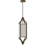 Open Design Highlights Zundo OR85877 Stropo šviestuvas 1x15W/e27 IP20