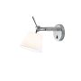 AZzardo ZYTA AZ2414 Sienos lempa 1x60W/E27 IP20