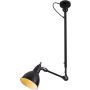 Maxlight SCANDIA P0326 Pakabinama lempa 1x40w/led