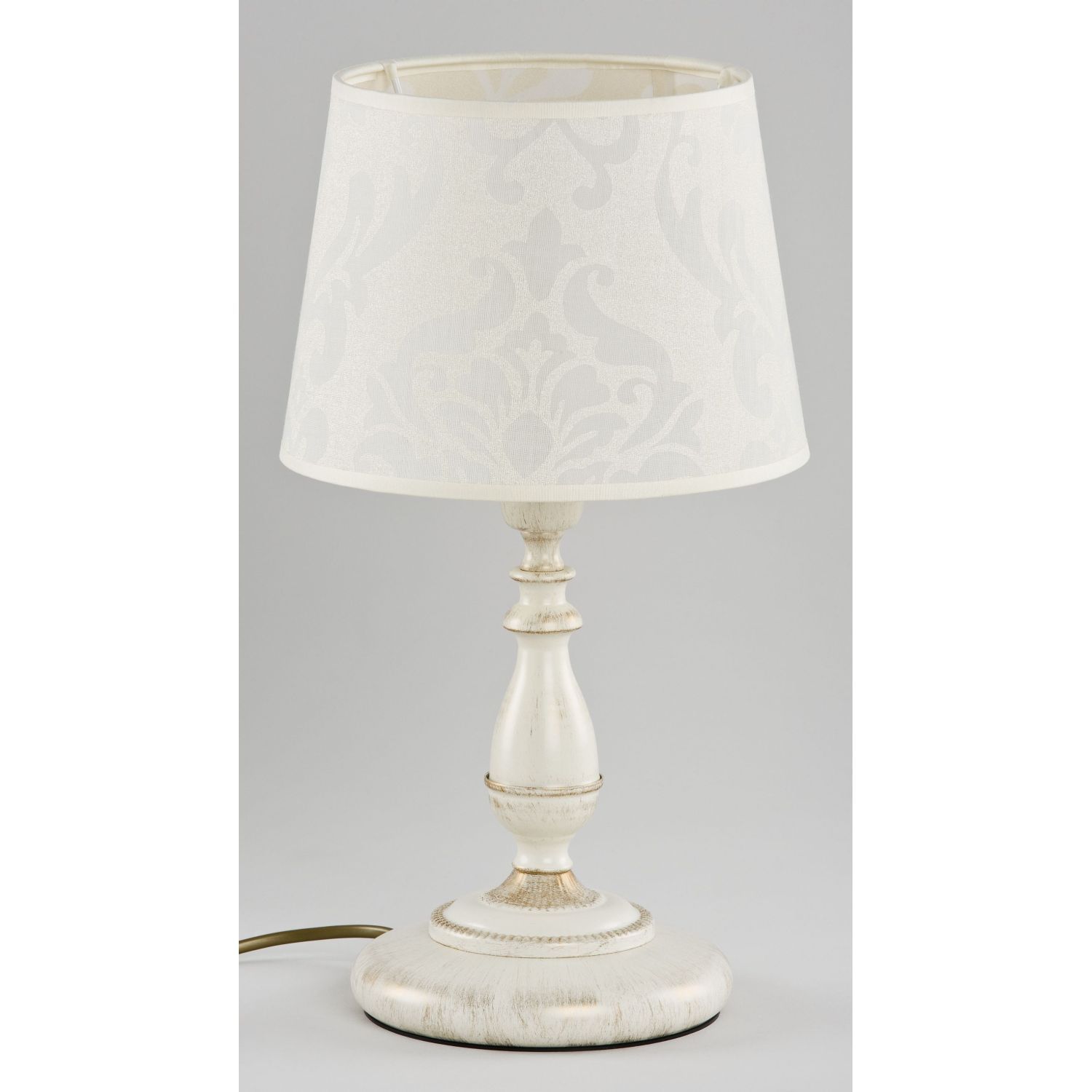 Alfa-ROKSANA WHITE-18538-ALF18538