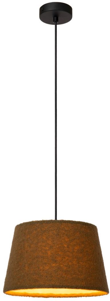Lucide-WOOLLY-10416/01/33-LCI10416/01/33