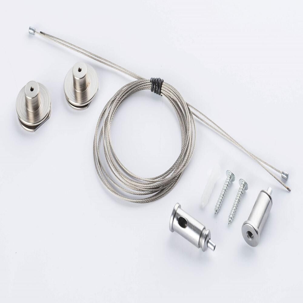 Nowodvorski-LVM SUSPENSION KIT-10170-TLX10170