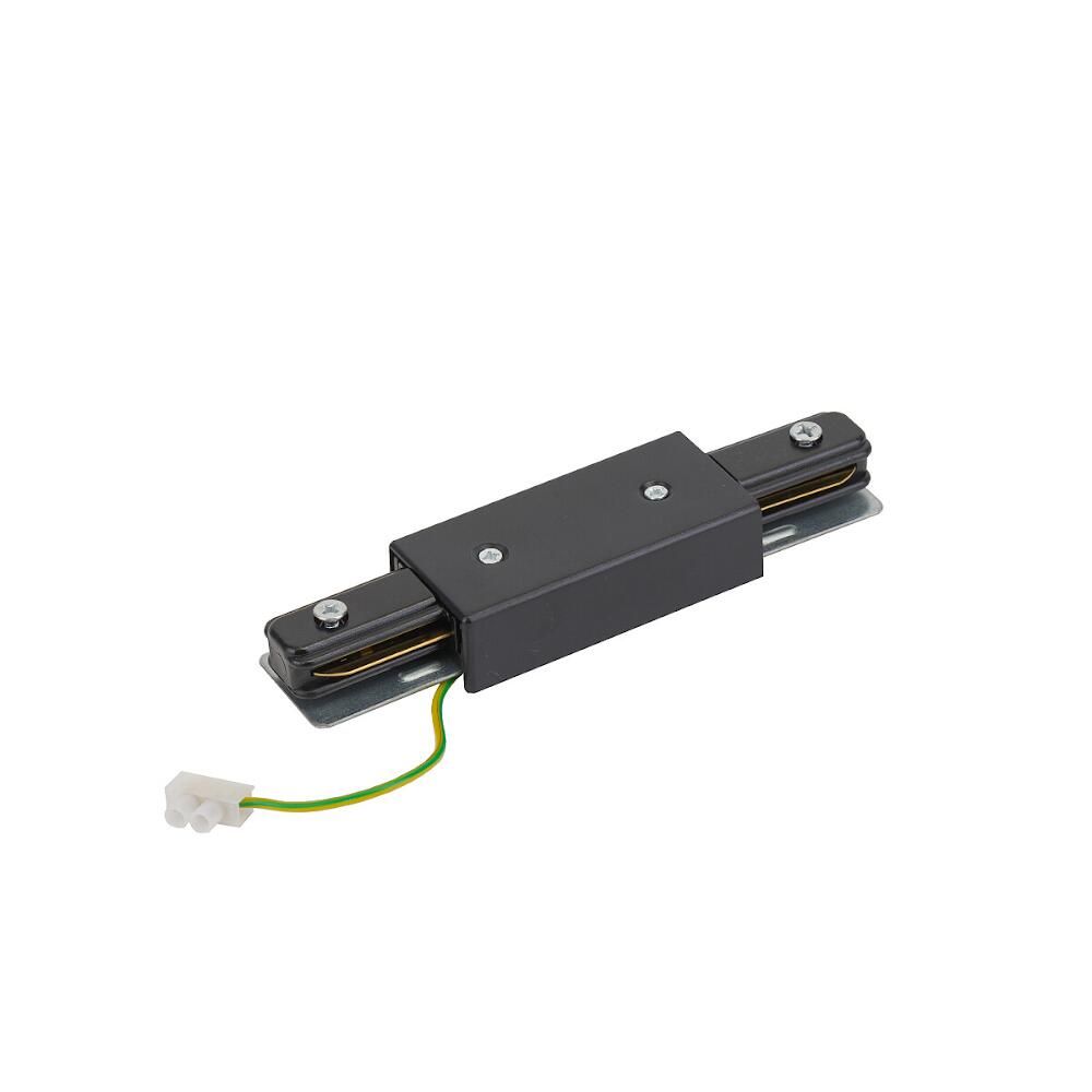 Nowodvorski-PROFILE POWER STRAIGHT CONNECTOR-10226-TLX10226