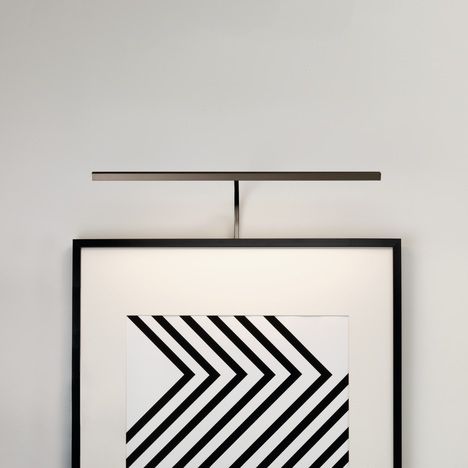 Astro Lighting-Mondrian 600 Frame Mounted LED-1374015-AST1374015