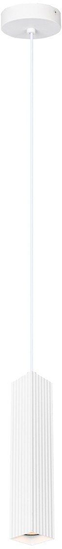 Italux-Tecno-PND-37492-1-WH-ITXPND-37492-1-WH