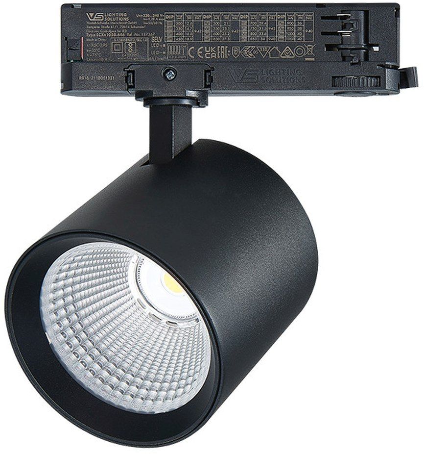 Zambelis-3-Phase Track-S203-ZAMS203