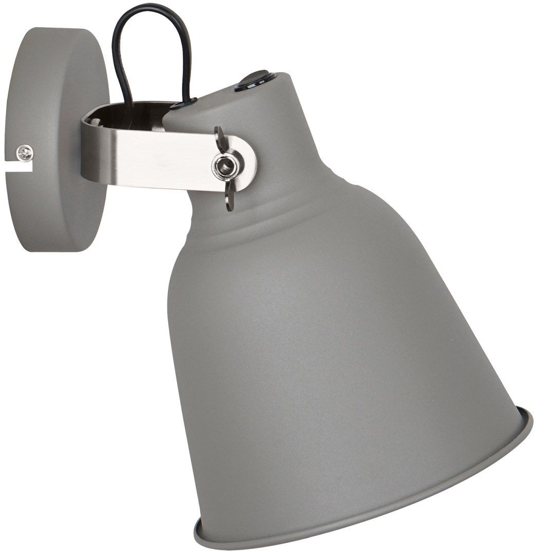 Italux-Vidal-MB-HN5213L GR+S.NICK-ITXMB-HN5213LGRS.NIC