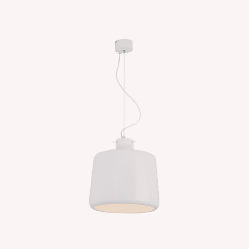 Zambelis-PENDANT LAMP-22216-ZAM22216