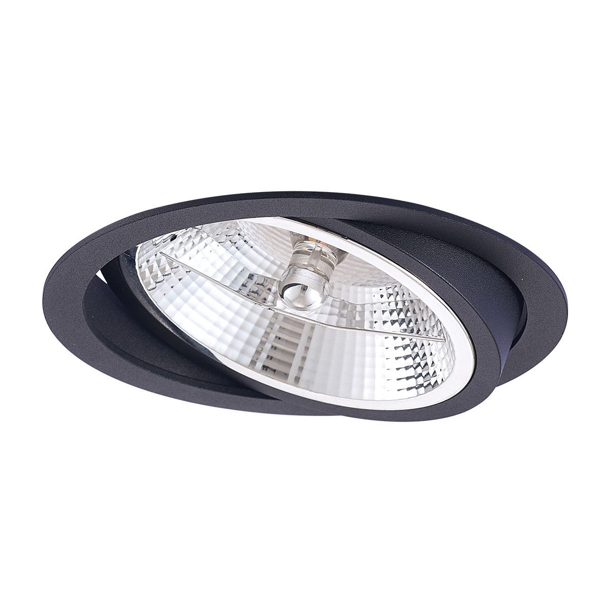 Light Prestige-Nero-LP-4424/1RS BK movable-PRGLP-4424/1RSBk mov
