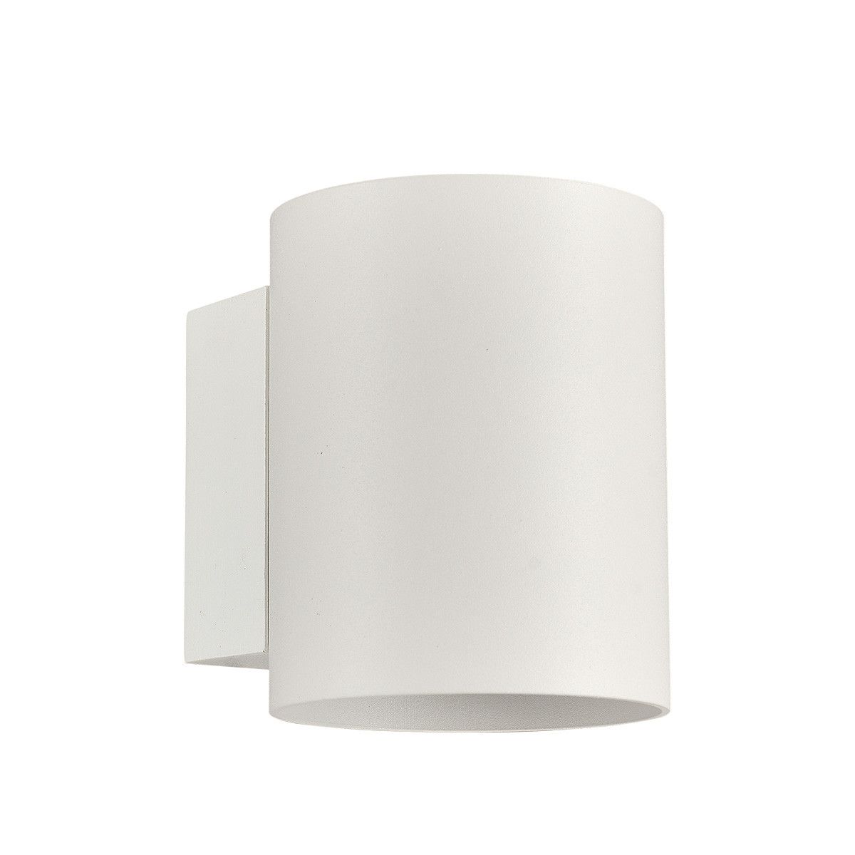 Light Prestige-Oregon-LP-106/1W WH-PRGLP-106/1W WH