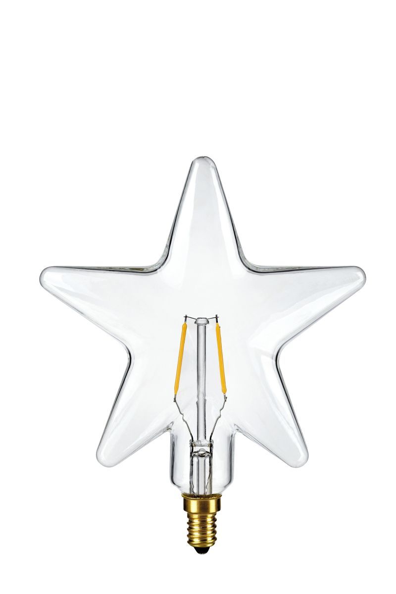 Markslojd-STAR BULB-704211-MRK704211