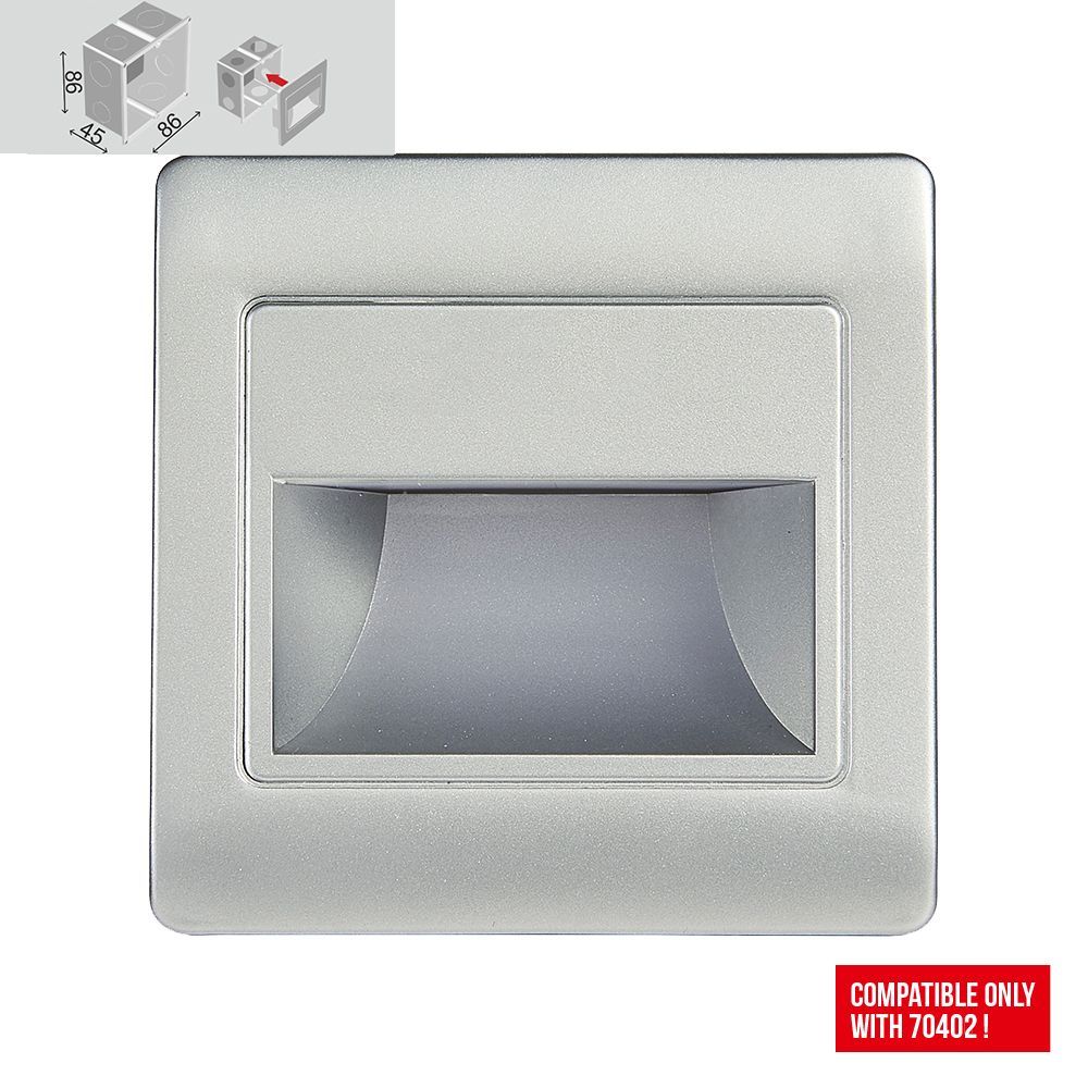 Prezent-STEP LIGHT NET-70403-PRE70403