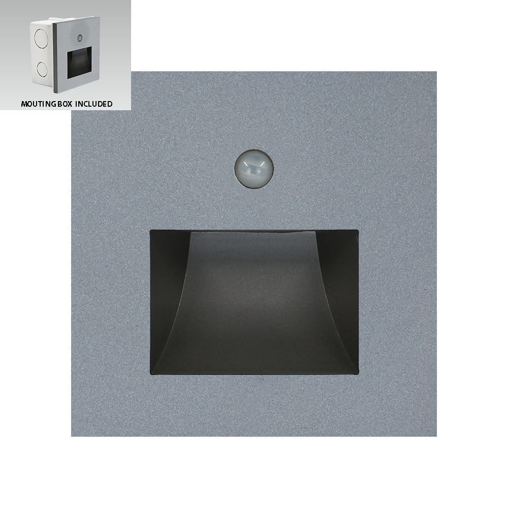Prezent-STEP LIGHT SUNNY SENSOR-70416-PRE70416