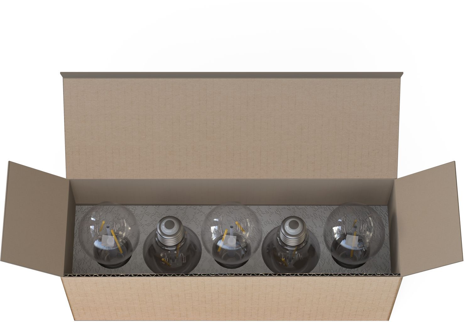Nowodvorski-BULBS AND TUBES-7487-TLX7487