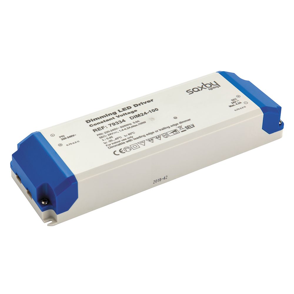Endon-LED driver constant voltage-79334-END79334