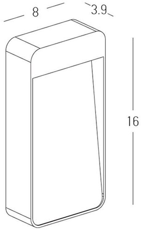Zambelis-STEP LED-E441-ZAME441