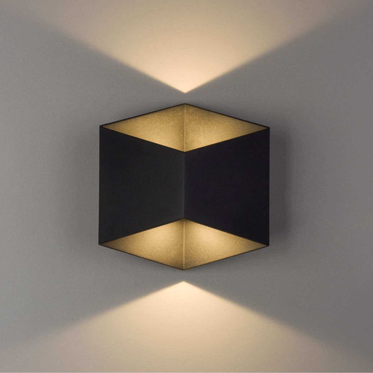 Nowodvorski-TRIANGLES LED-8142-TLX8142