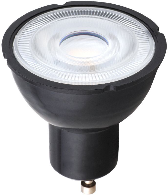 Nowodvorski-REFLECTOR LED GU10 R50 7W 3000K ANGLE 36-8348-TLX8348
