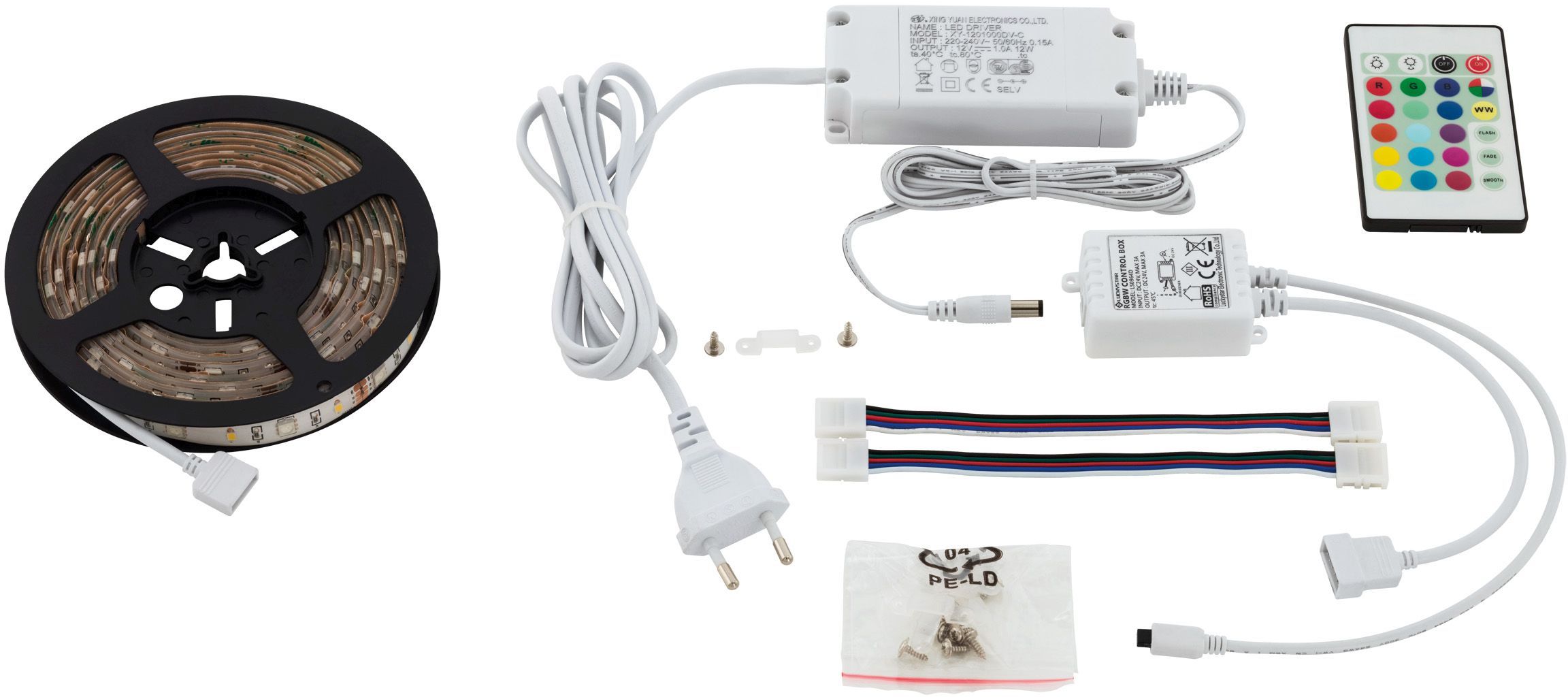 Eglo-LED STRIPES-FLEX-97927-EGL97927